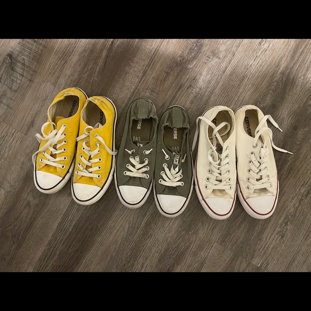 3 pairs converse-bundle